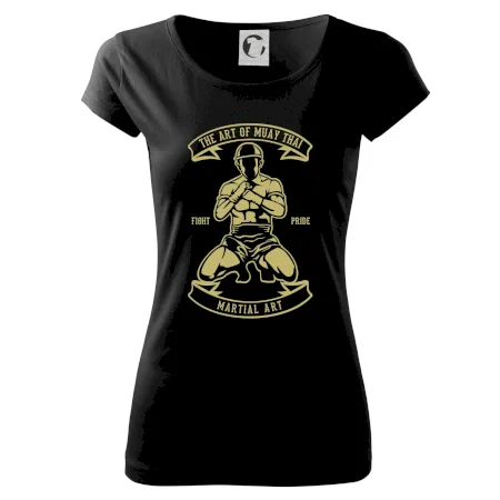 Art Of Muay Thai