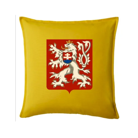 Znak Česko-Slovenská republika 1938–1939