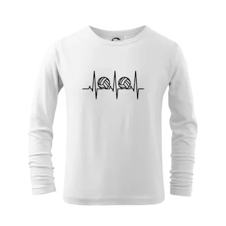 Volejbal ekg