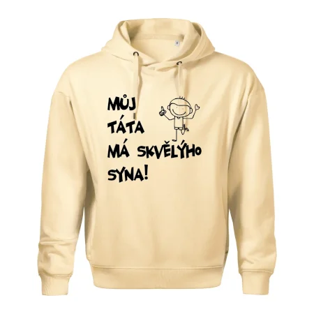 Můj táta má skvělýho syna
