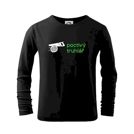 Poctivý Truhlář