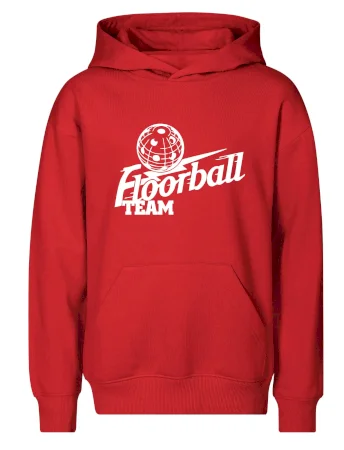 Florbal team
