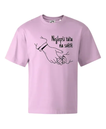 Ruka - Nejlepší táta na světě