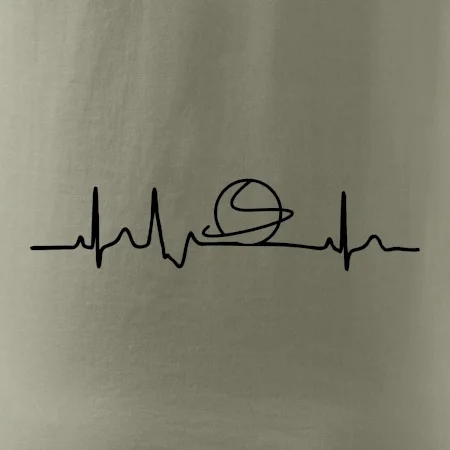 Ekg padel míček