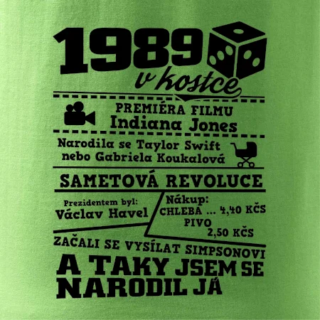 1989 v kostce