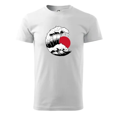 Japan culture - vlna