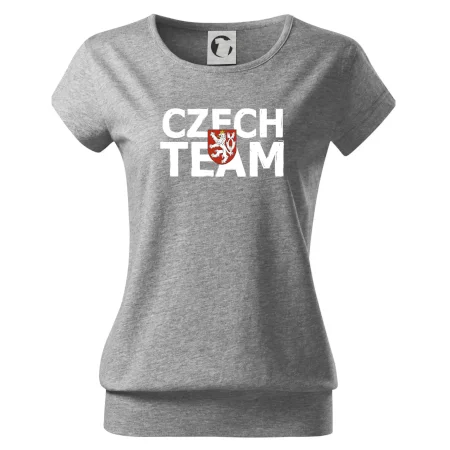 Czech team - Český lev