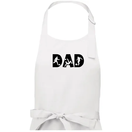 Football dad