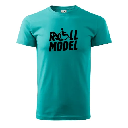 Roll model