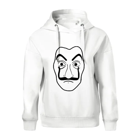 Maska do tiskárny peněz