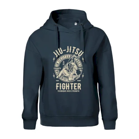 Jiu Jitsu logo kulaté