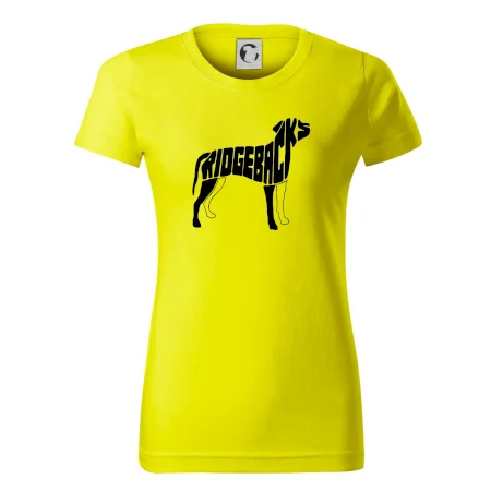 Ridgeback