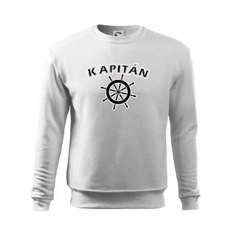 Kapitán kormidlo