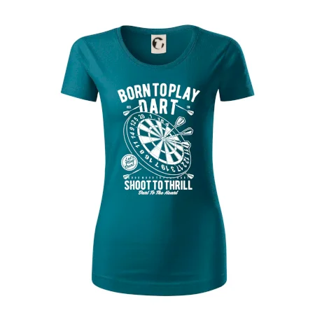 Born To Play Dart