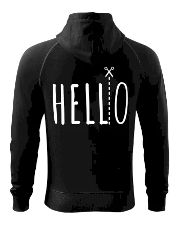Hello