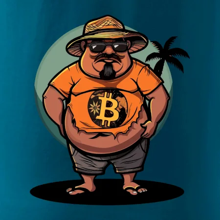 Hodler v důchodu