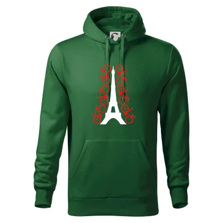 Cyclo Paris