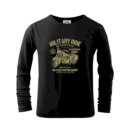 Military Ride