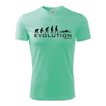Evoluce Swim