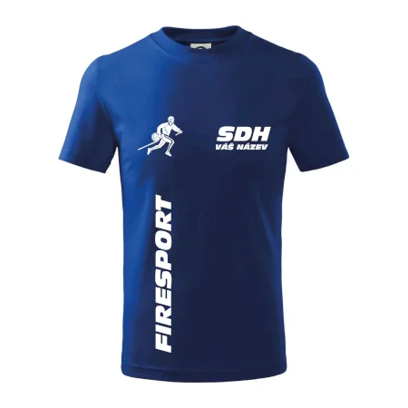 Hasičský sport SDH + váš název