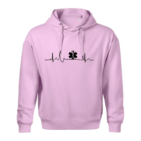 EKG rescue