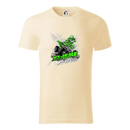 ATV čtyřkolka offroad XXX