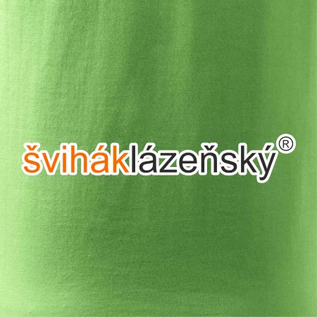 Švihák lázeňský