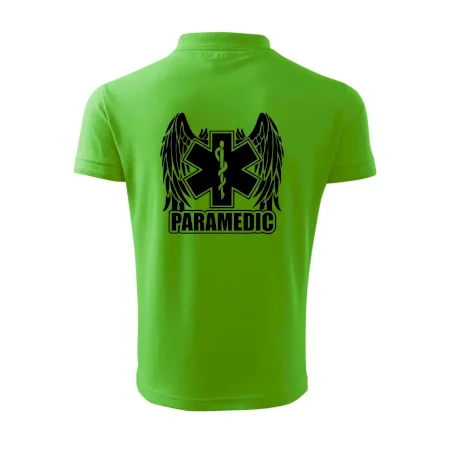 Paramedic