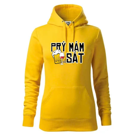 Prý mám 50 SÁT