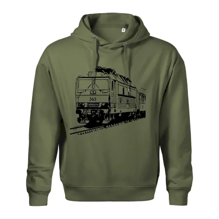 Vlak 363