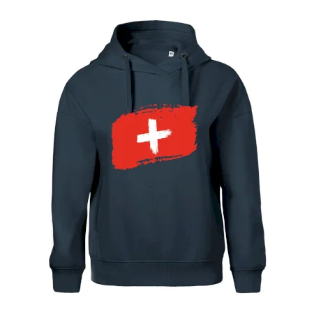 Švýcarsko vlajka