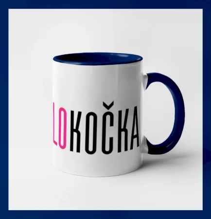 Jsem cyklo kočka