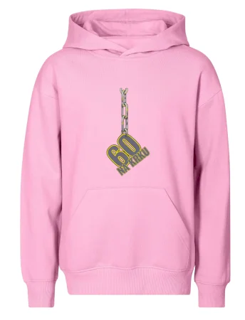 60 let na krku řetěz