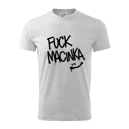 Macinka sprejem