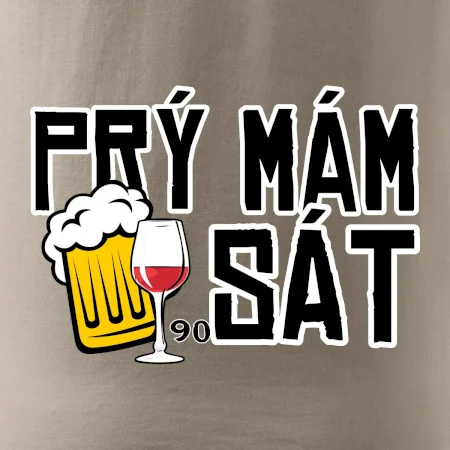 Prý mám 90 SÁT