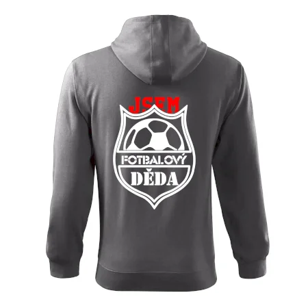 Jsem Fotbalový děda / fotbalová babička