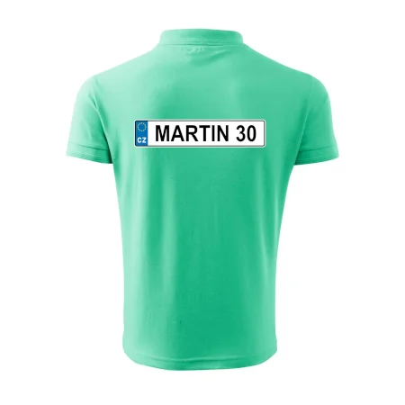 SPZ Martin 30