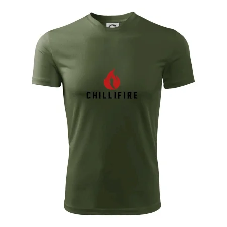 Firechilli