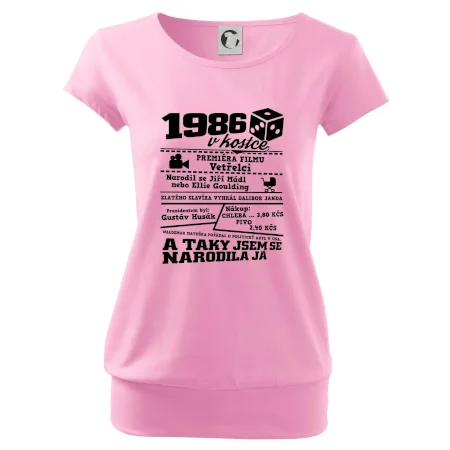 1986 v kostce