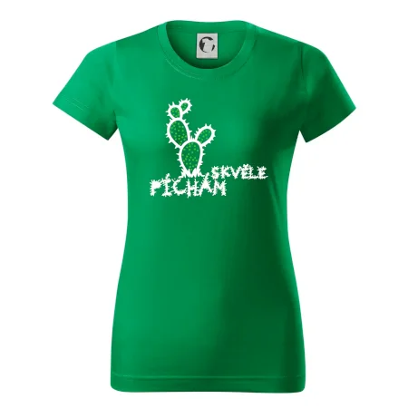 Píchám skvěle