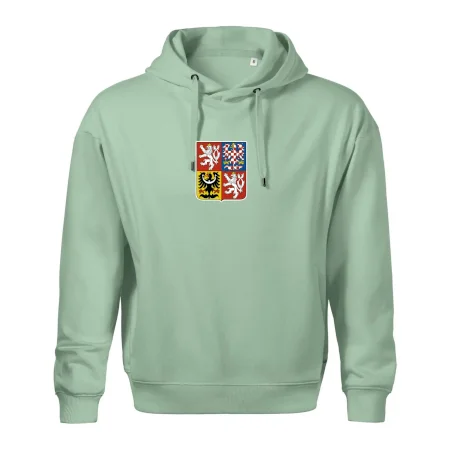 Velký státní znak ČR