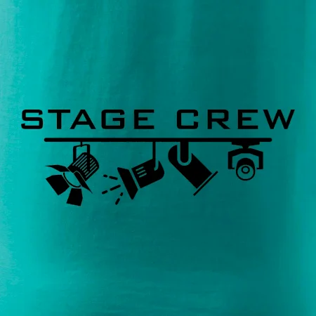 Osvětlovač - stagecrew