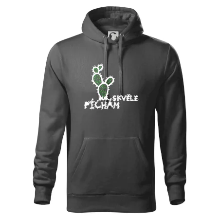 Píchám skvěle