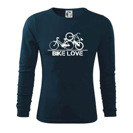Bike love