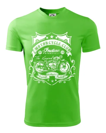 Indian Motorycle Club
