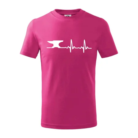 EKG kovář