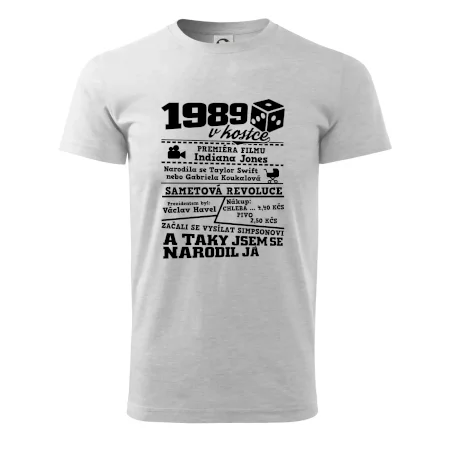 1989 v kostce