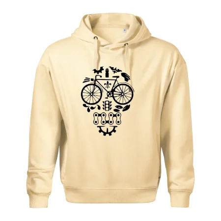 Bike lebka