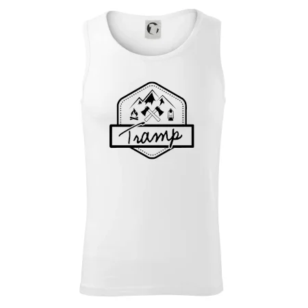 Tramp erb