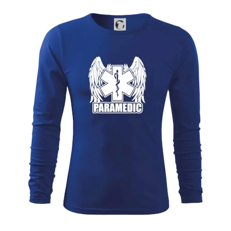 Paramedic